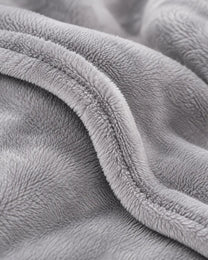 La manta Snuggle