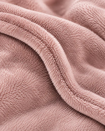 La manta Snuggle