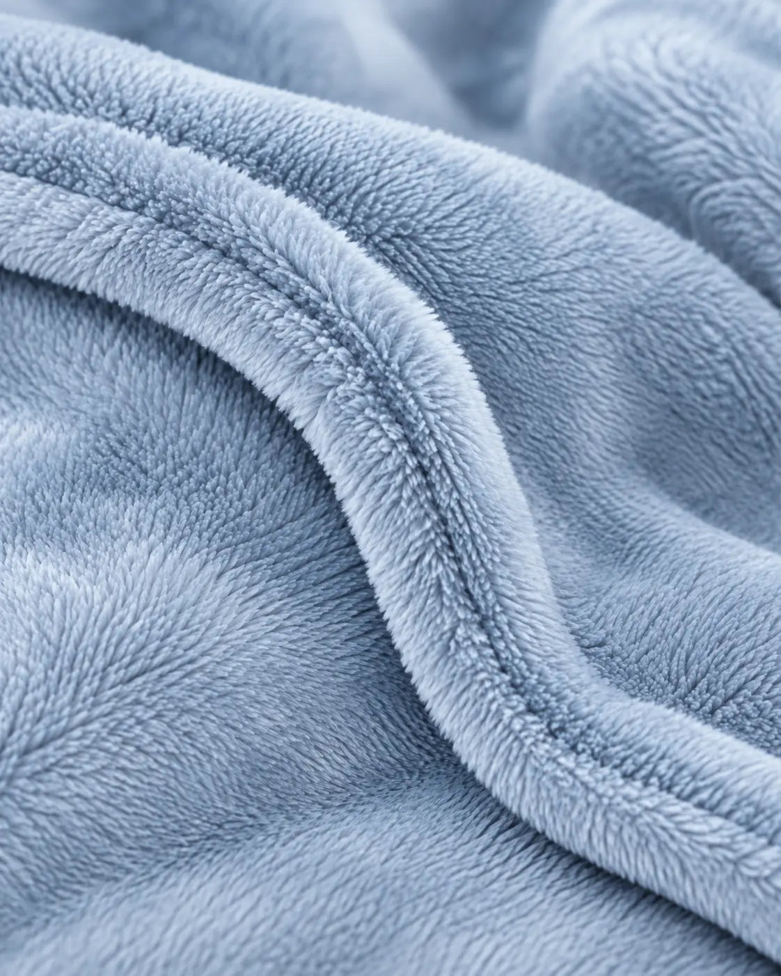 La manta Snuggle