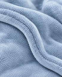 La manta Snuggle