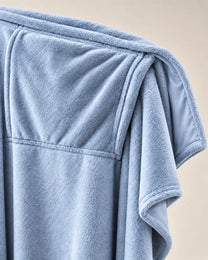 La manta Snuggle