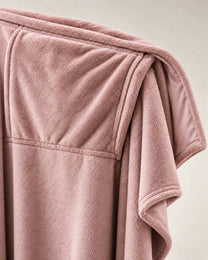 La manta Snuggle