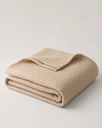 The Bamboo Blanket - 100% Bamboo Fiber
