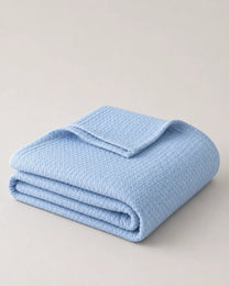 The Bamboo Blanket - 100% Bamboo Fiber