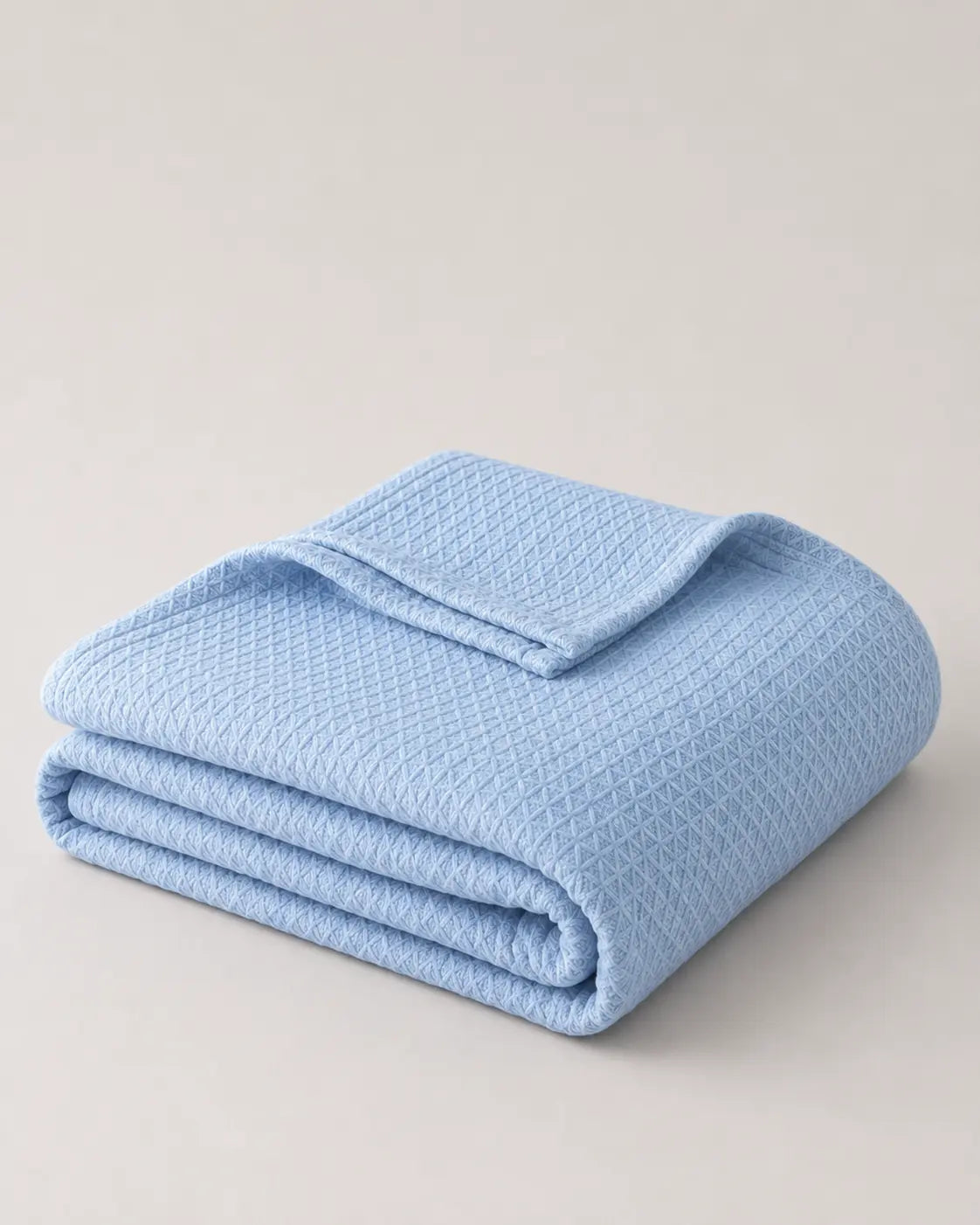 The Bamboo Blanket - 100% Bamboo Fiber