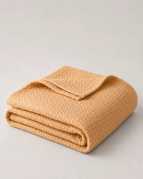 The Bamboo Blanket - 100% Bamboo Fiber