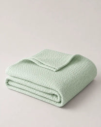 The Bamboo Blanket - 100% Bamboo Fiber