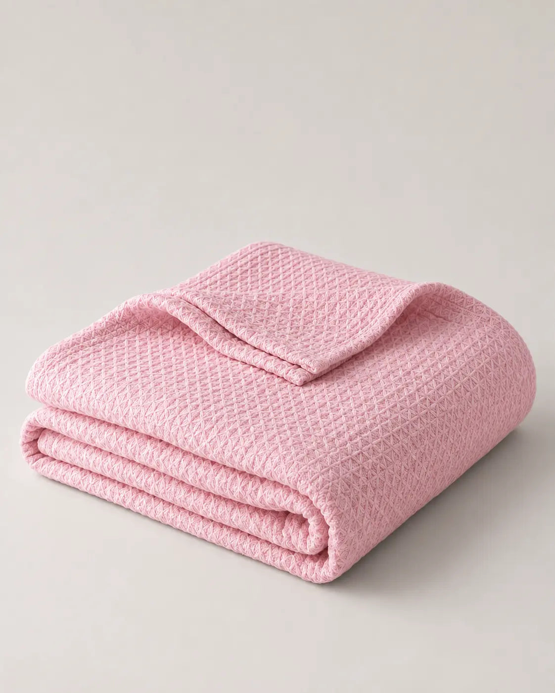 The Bamboo Blanket - 100% Bamboo Fiber