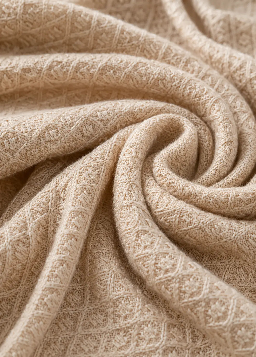The Bamboo Blanket - 100% Bamboo Fiber
