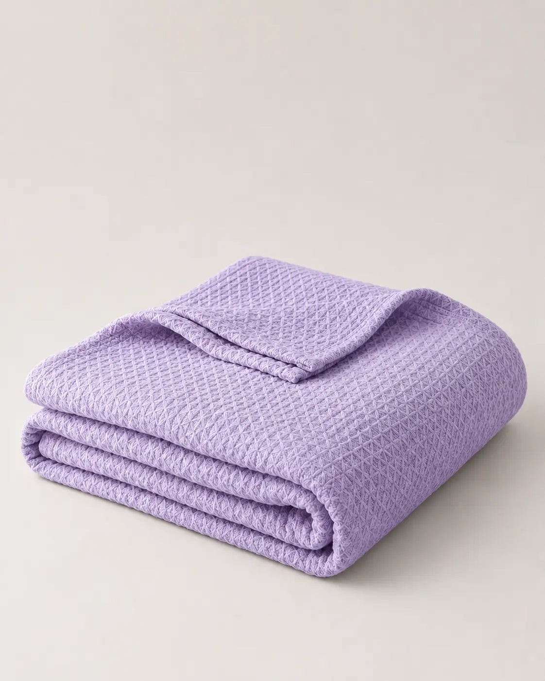 The Bamboo Blanket - 100% Bamboo Fiber