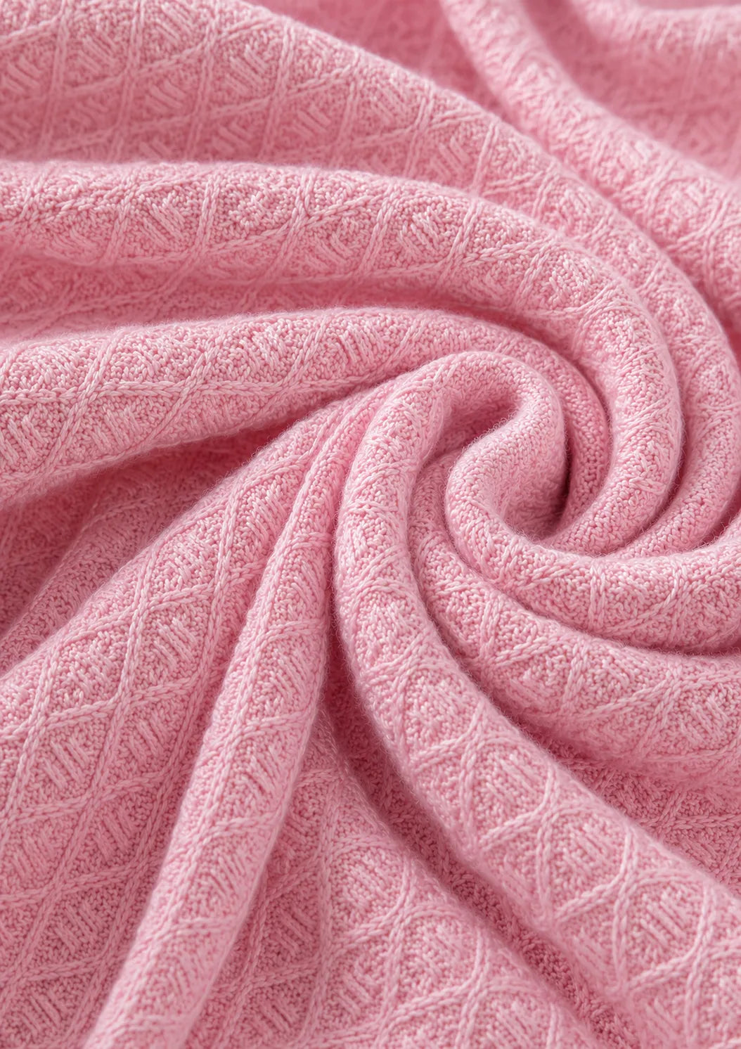 The Bamboo Blanket - 100% Bamboo Fiber