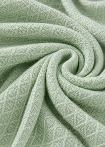 The Bamboo Blanket - 100% Bamboo Fiber