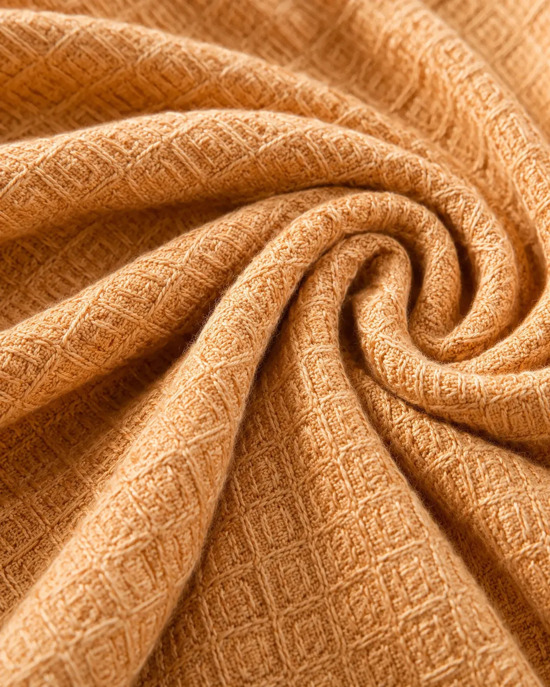 The Bamboo Blanket - 100% Bamboo Fiber