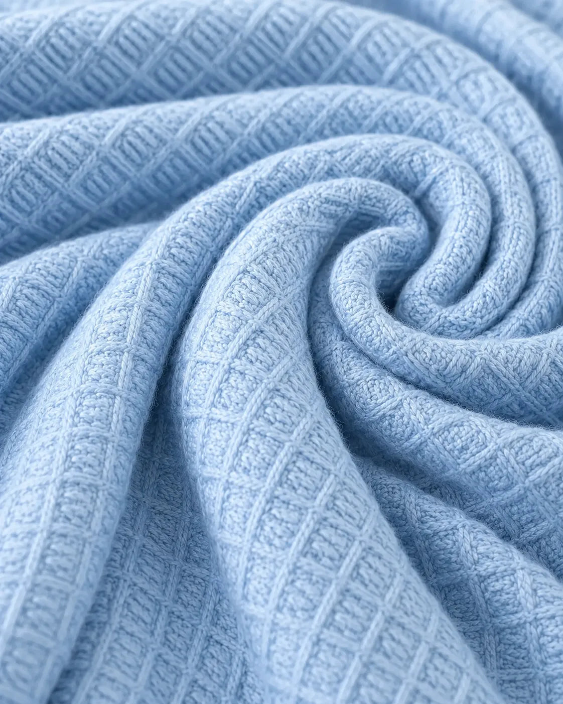 The Bamboo Blanket - 100% Bamboo Fiber