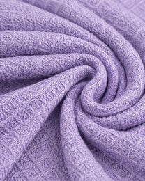 The Bamboo Blanket - 100% Bamboo Fiber