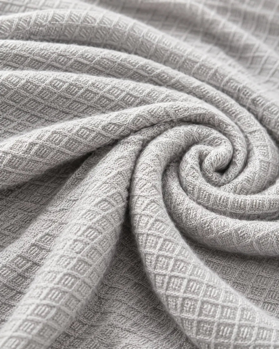 The Bamboo Blanket - 100% Bamboo Fiber