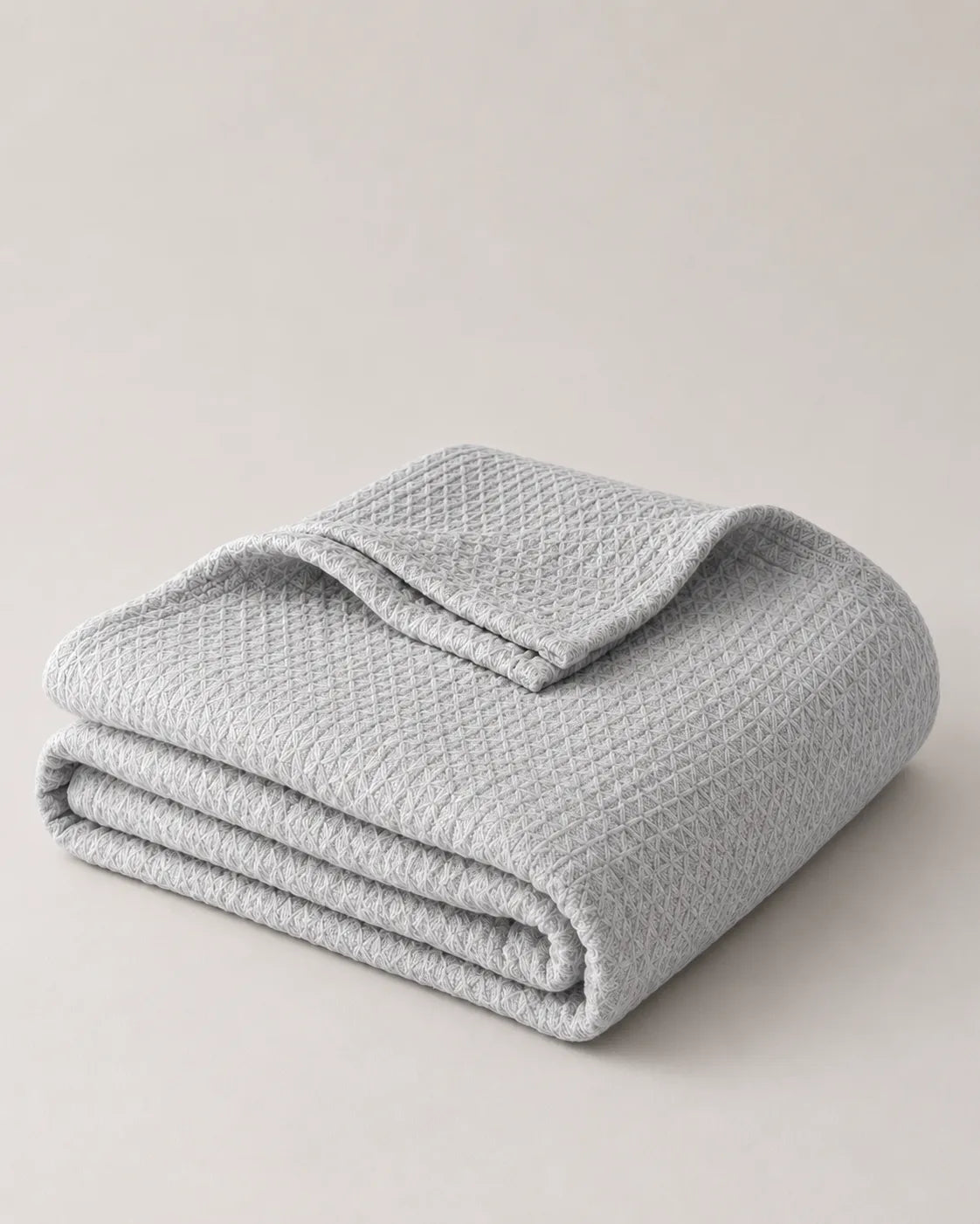 The Bamboo Blanket - 100% Bamboo Fiber