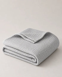 The Bamboo Blanket - 100% Bamboo Fiber