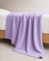 The Bamboo Blanket - 100% Bamboo Fiber
