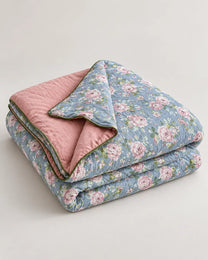 The Flower Blanket