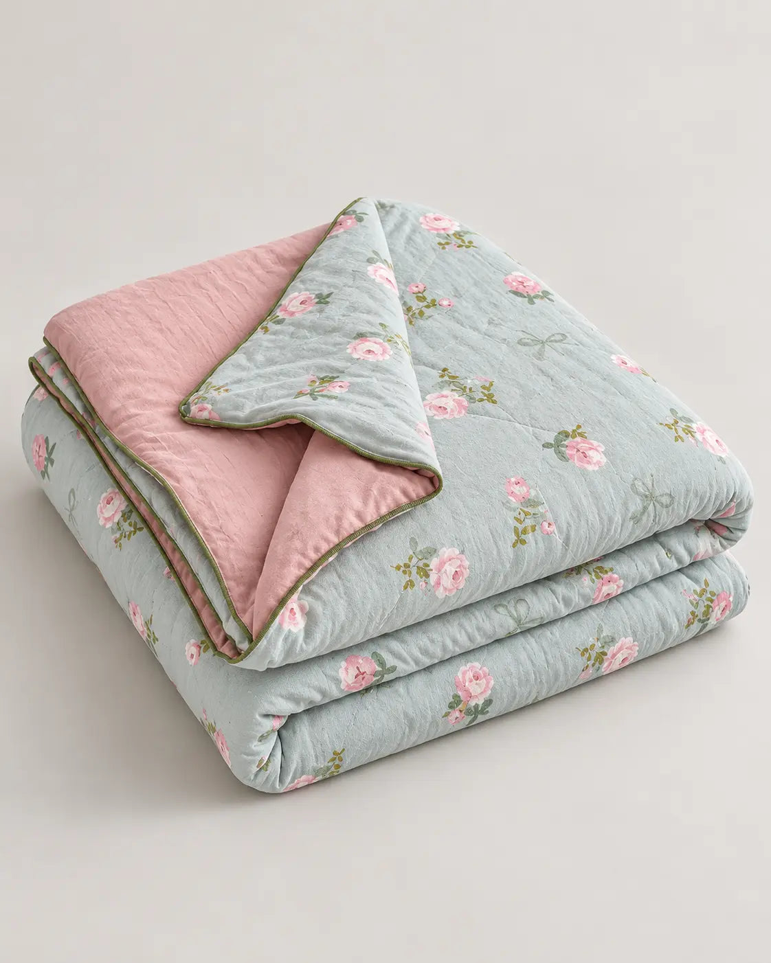 The Flower Blanket