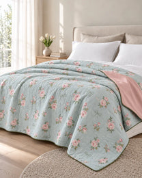 The Flower Blanket