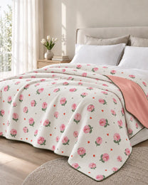 The Flower Blanket