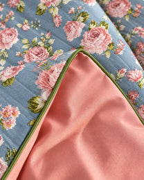 The Flower Blanket
