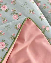 The Flower Blanket