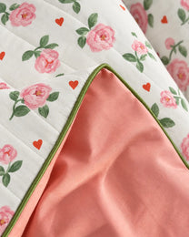 The Flower Blanket