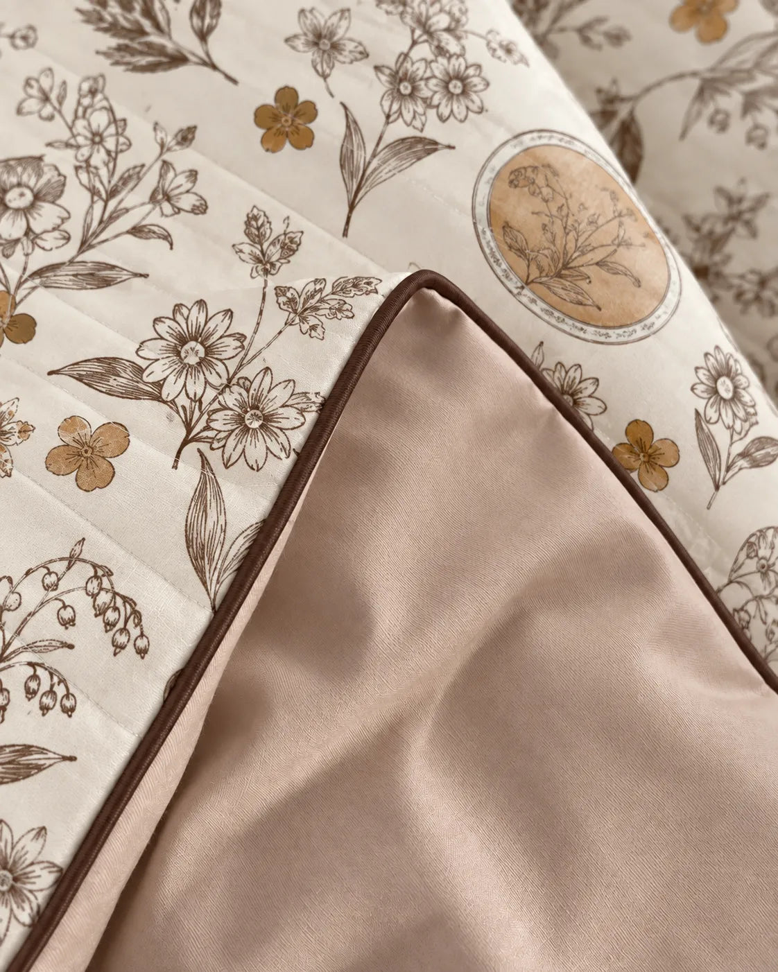The Flower Blanket