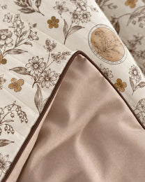 The Flower Blanket