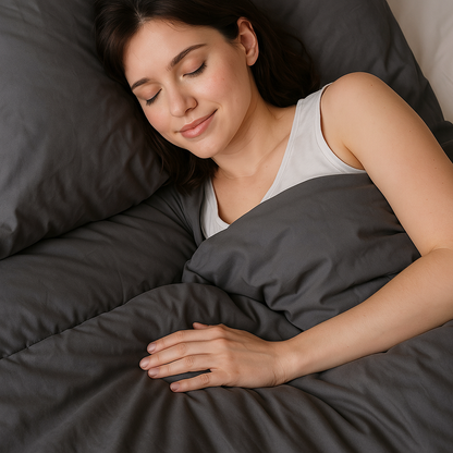 CryoComfort™ Cooling Blanket