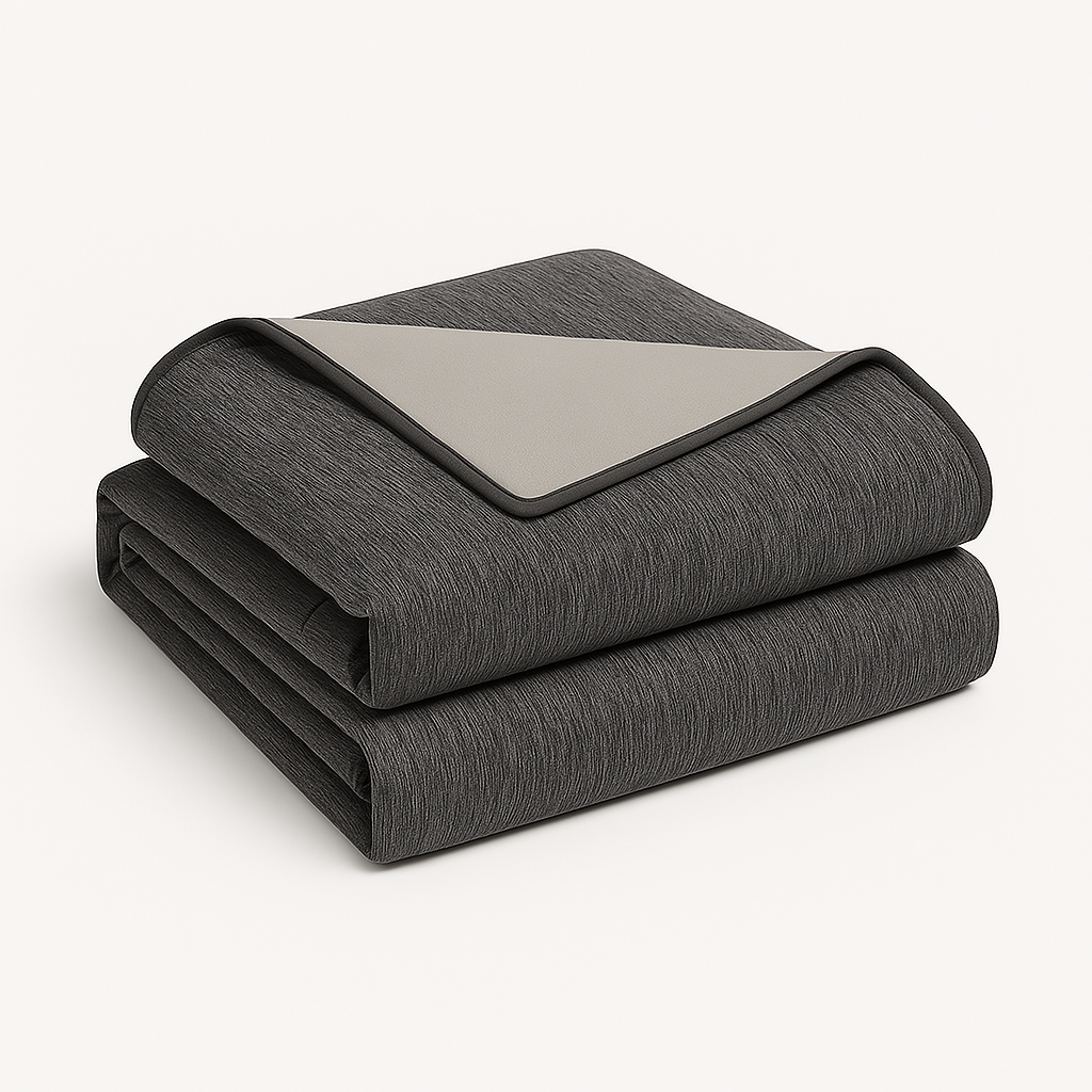 CryoComfort Cooling Blanket