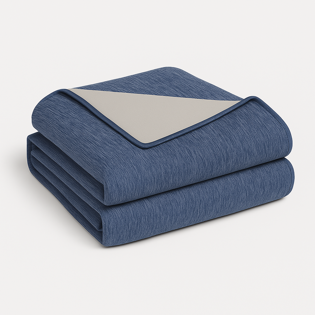 CryoComfort™ Cooling Blanket