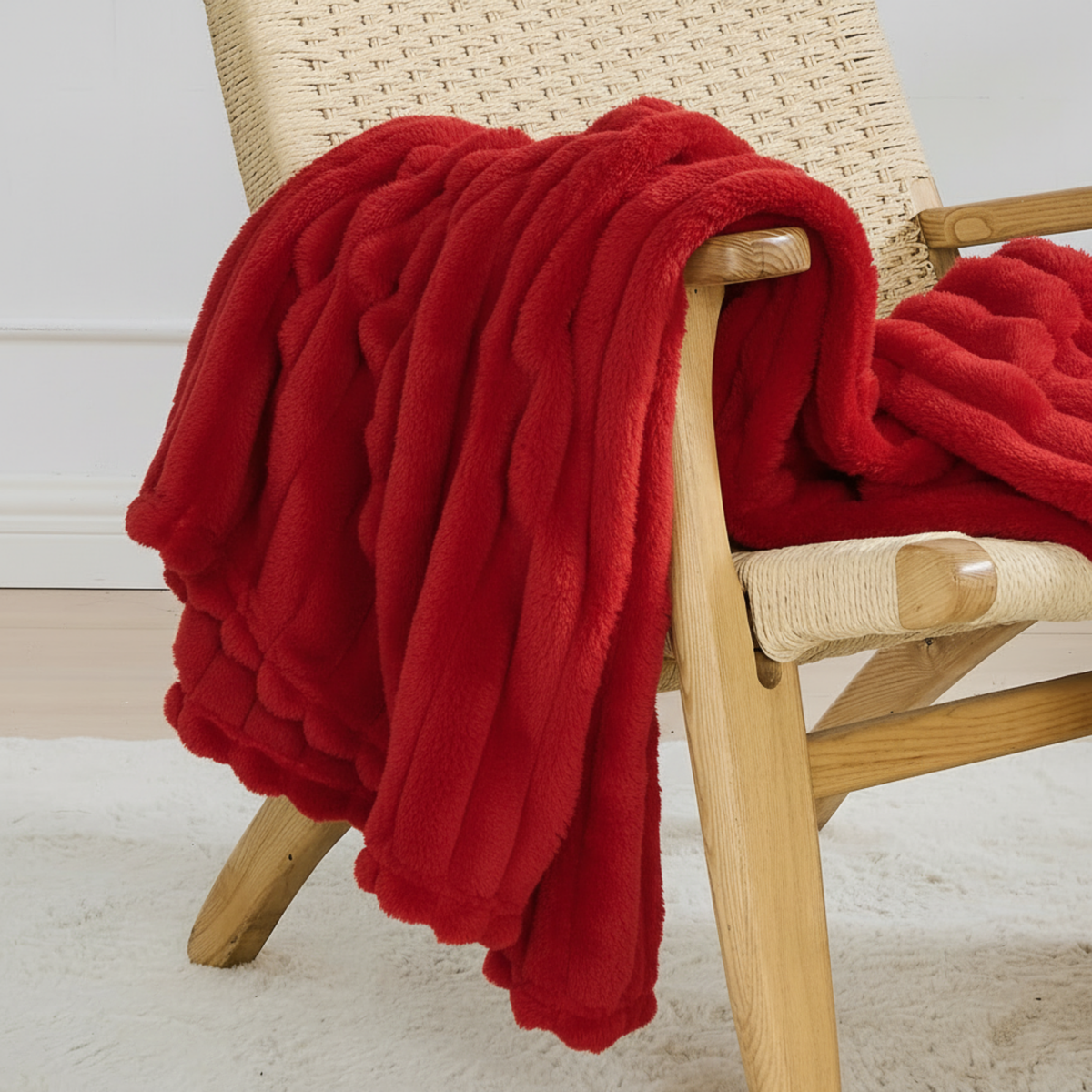 Limited Edition: Wine Red