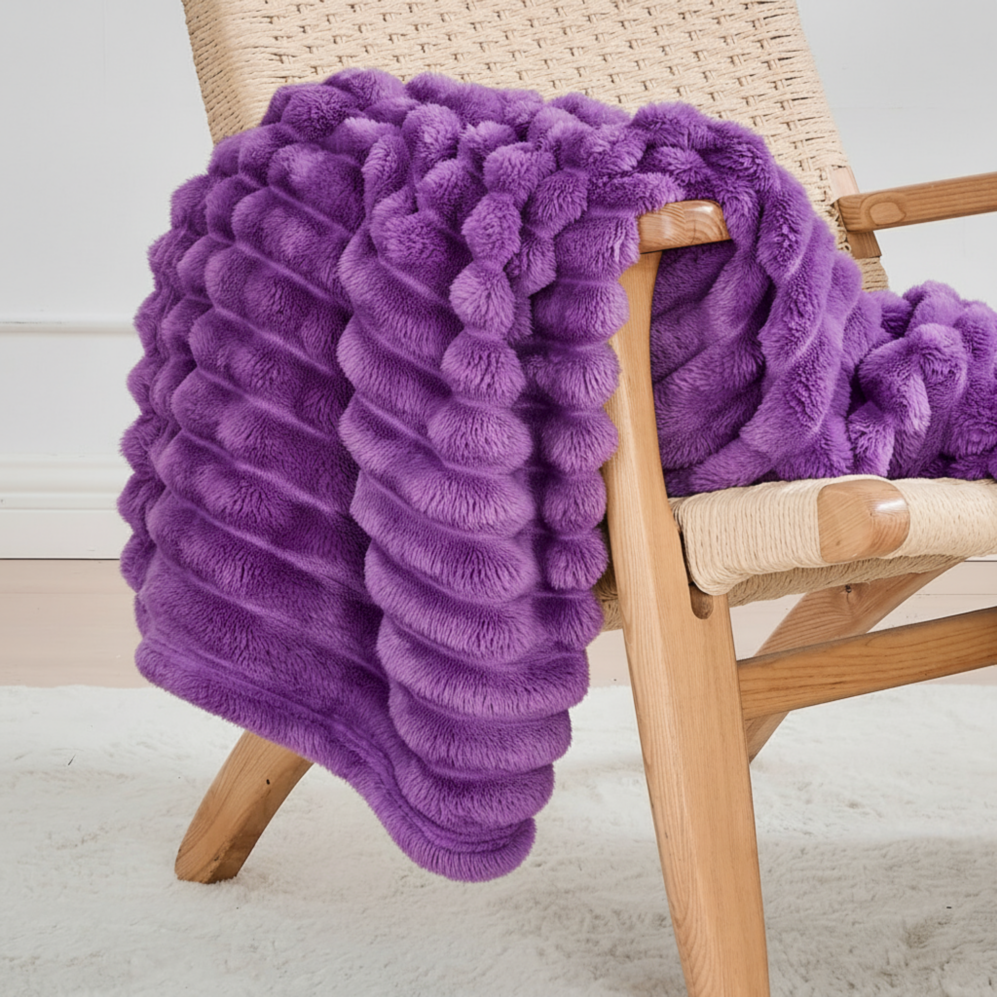 Limited Edition: Royal Purple