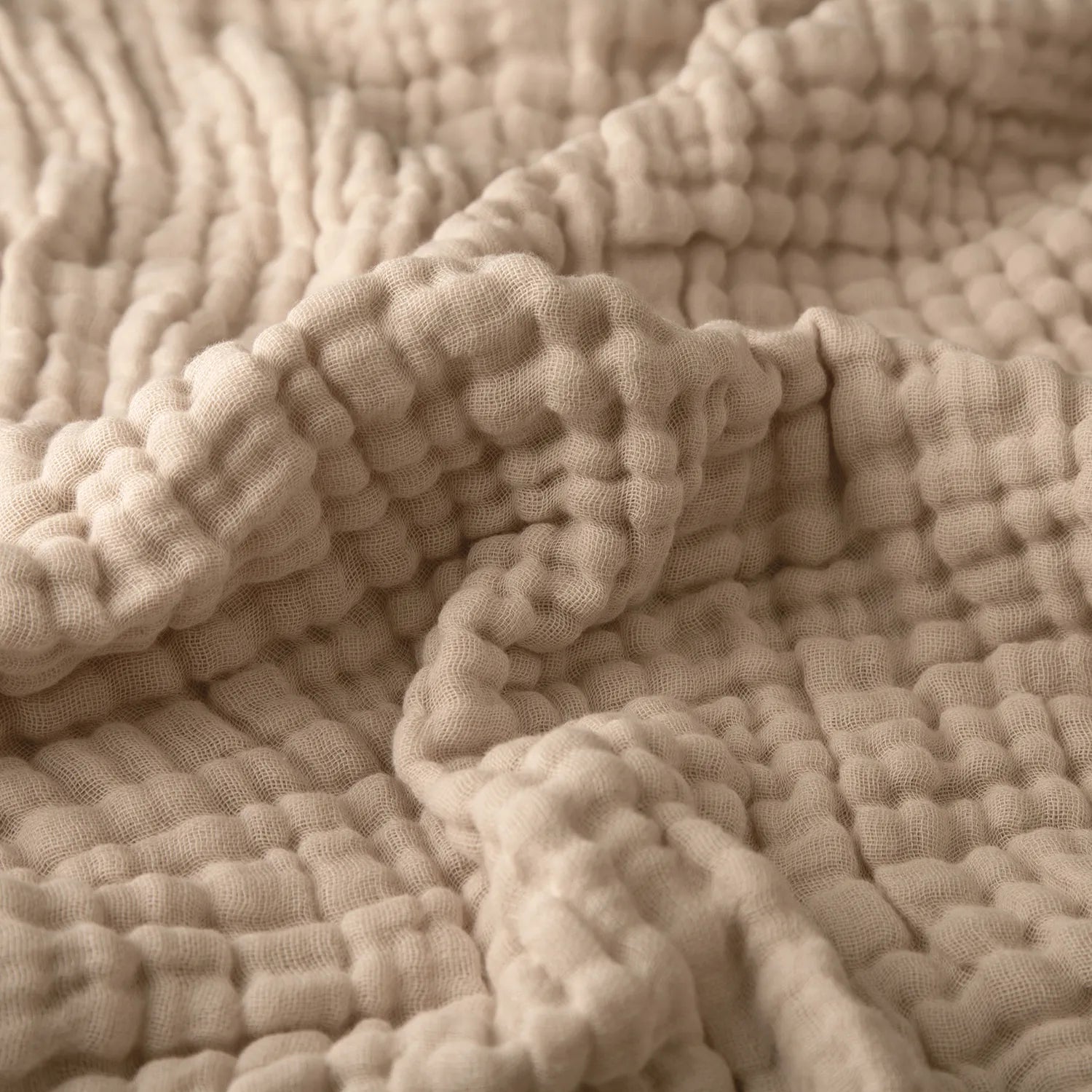 The Muslin Blanket - 100% Muslin Cotton (B1G1)