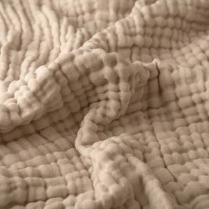 The Muslin Blanket - 100% Muslin Cotton (B1G1)