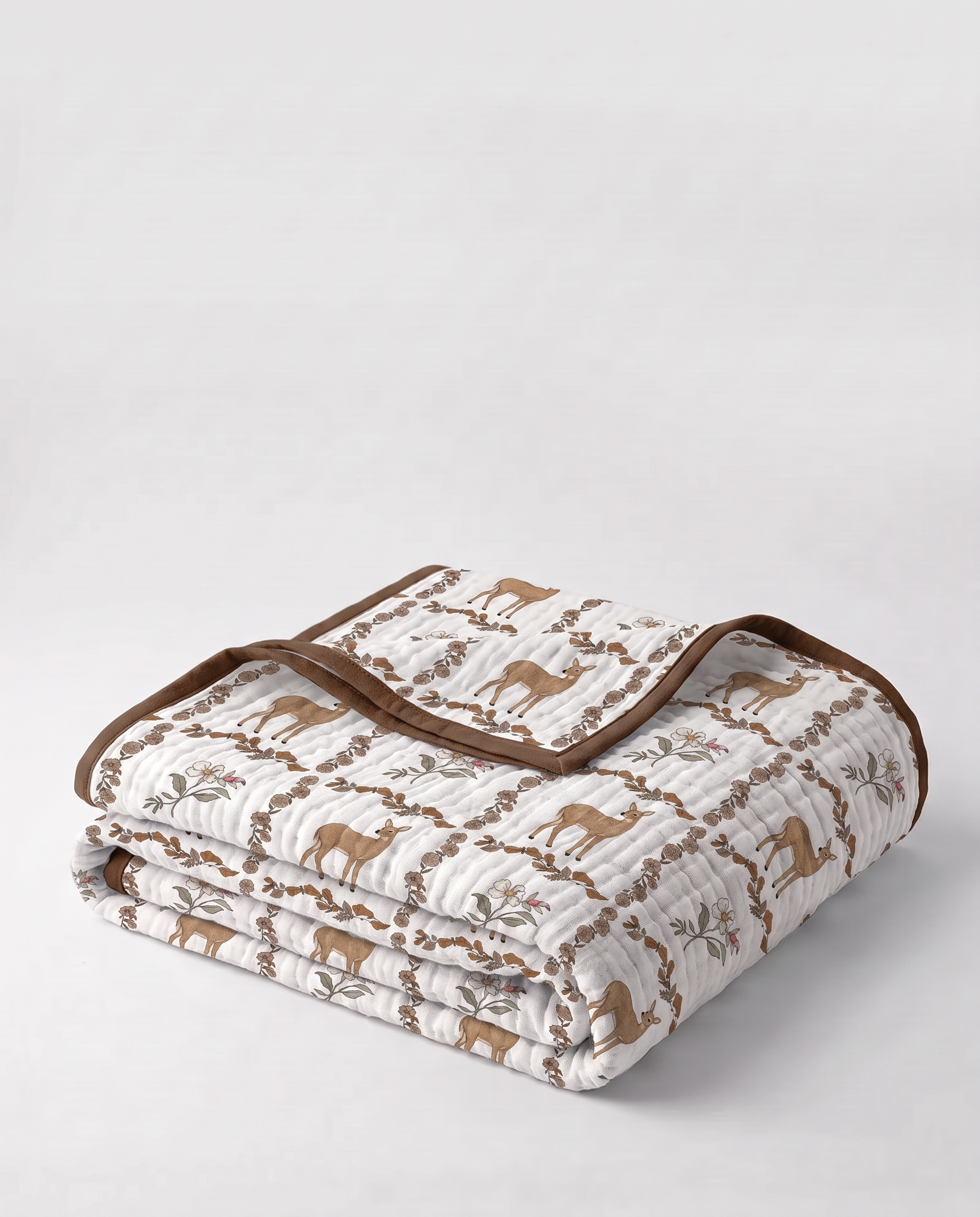 Deer Print