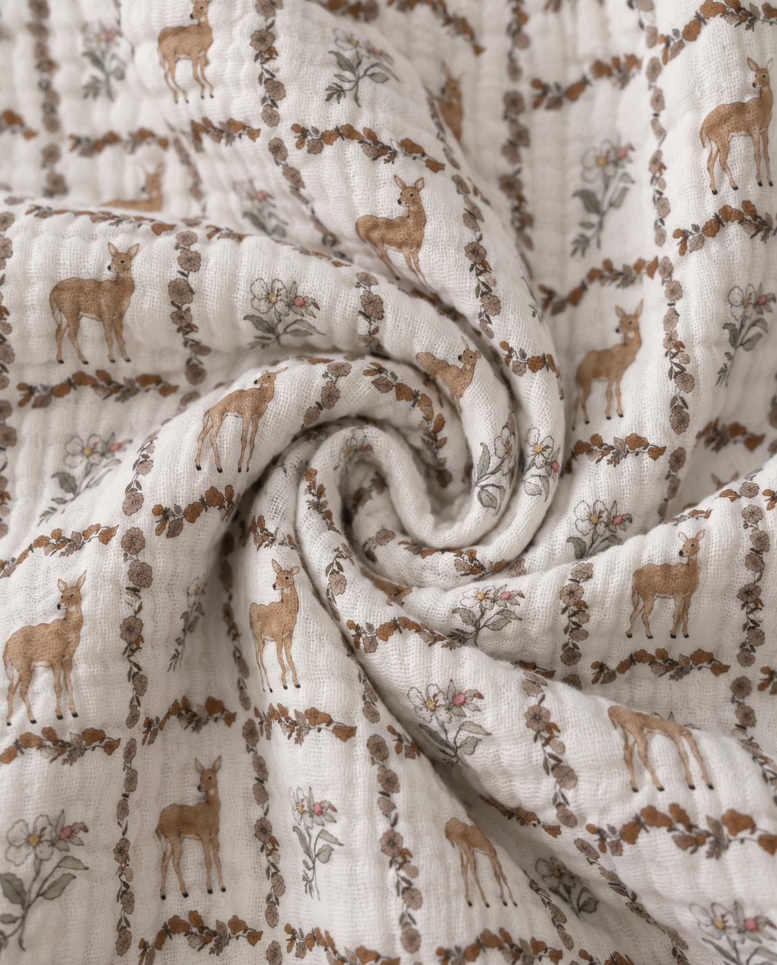 Deer Print