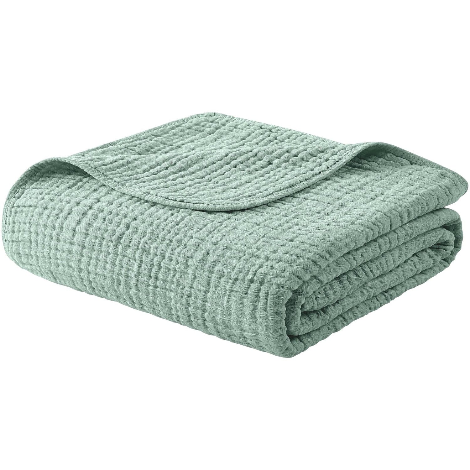 The Muslin Blanket - 100% Muslin Cotton (B1G1)