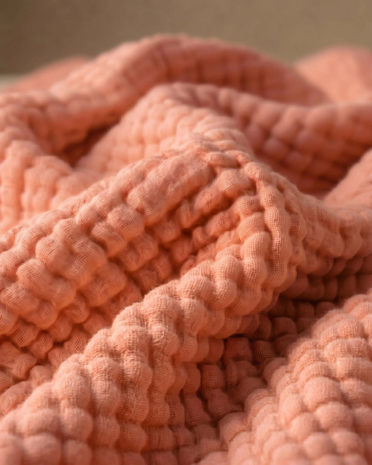 Limited Edition: Peach
