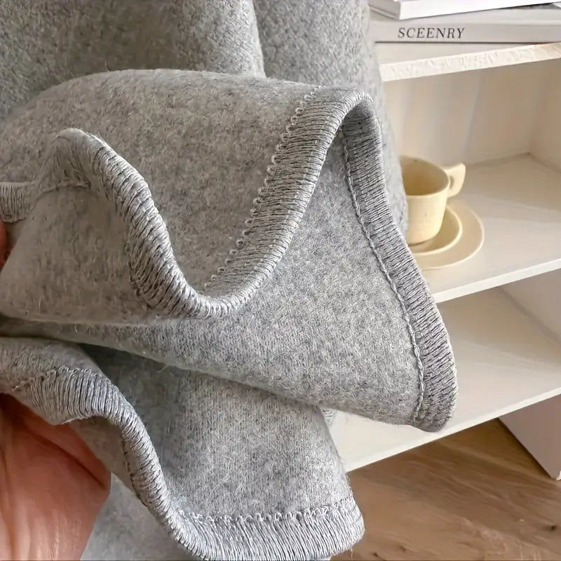 The Fleece Drape Shawl (B1G1)