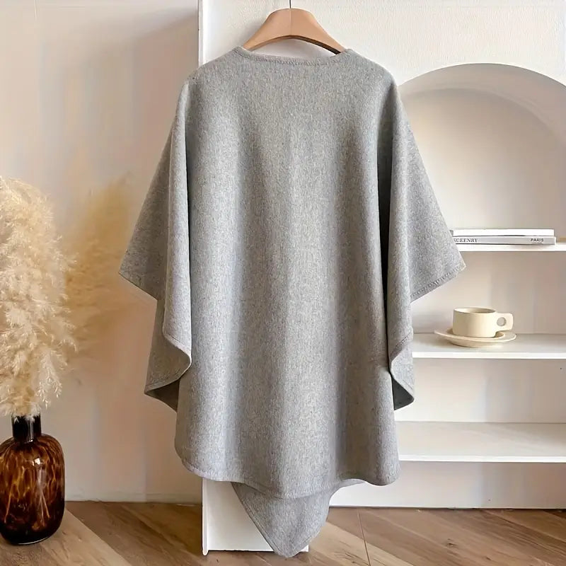 The Fleece Drape Shawl (B1G1)
