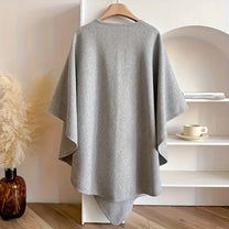 The Fleece Drape Shawl (B1G1)