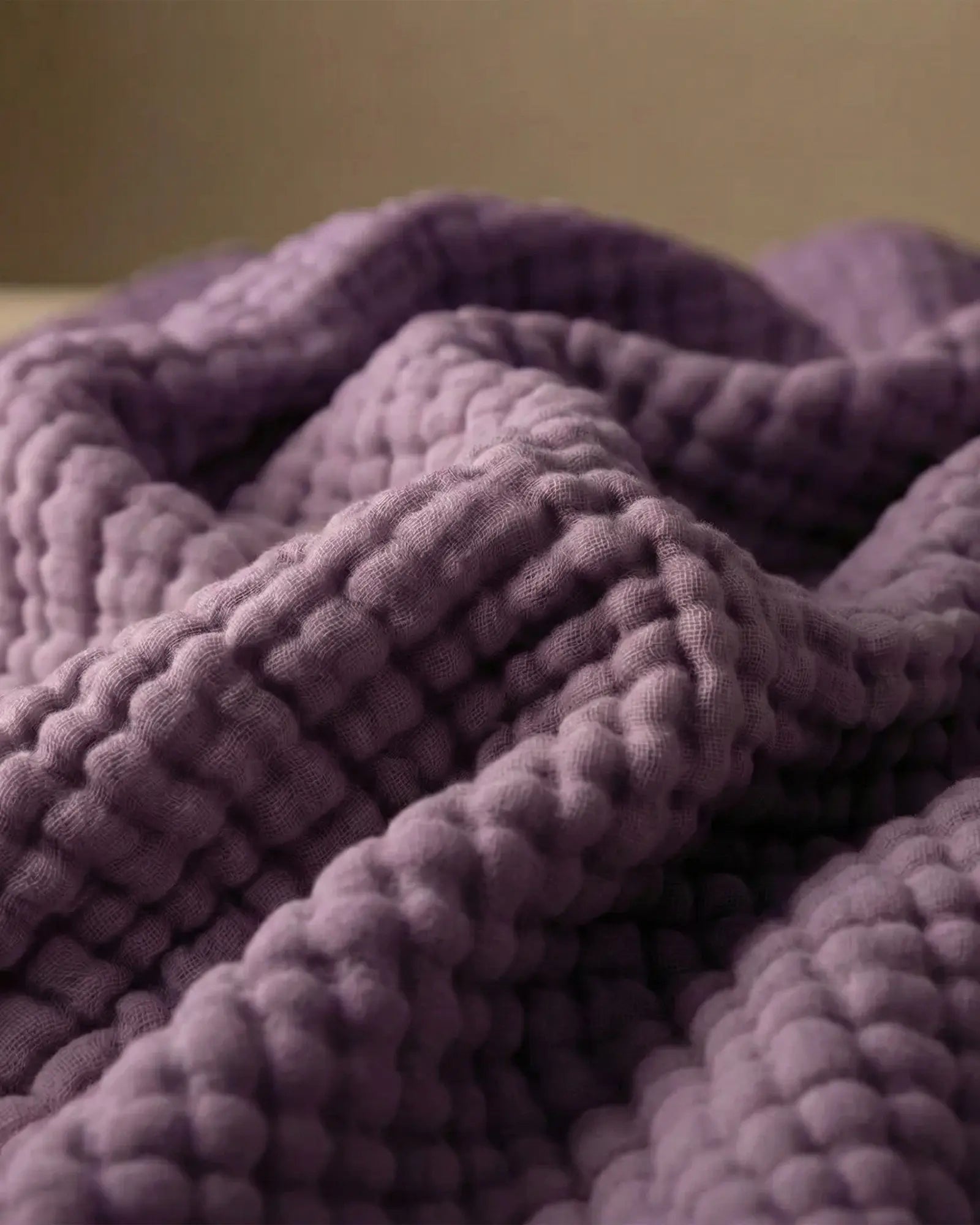 Limited Edition: Purple