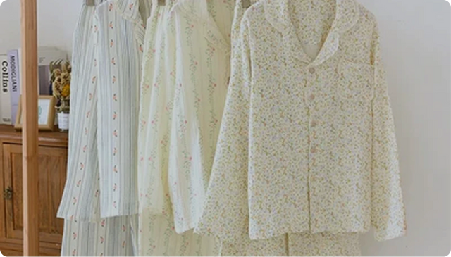 Pajamas