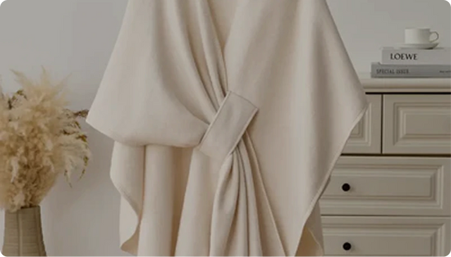 Shawls