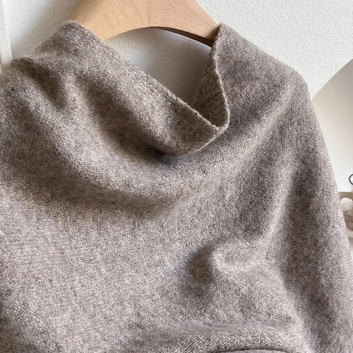 The Fleece Shawl (B1G1)